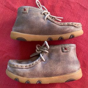 Twisted x shoes (toddlers)